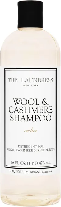 The Laundress Wool &amp; Cashmere Shampoo | View at Amazon