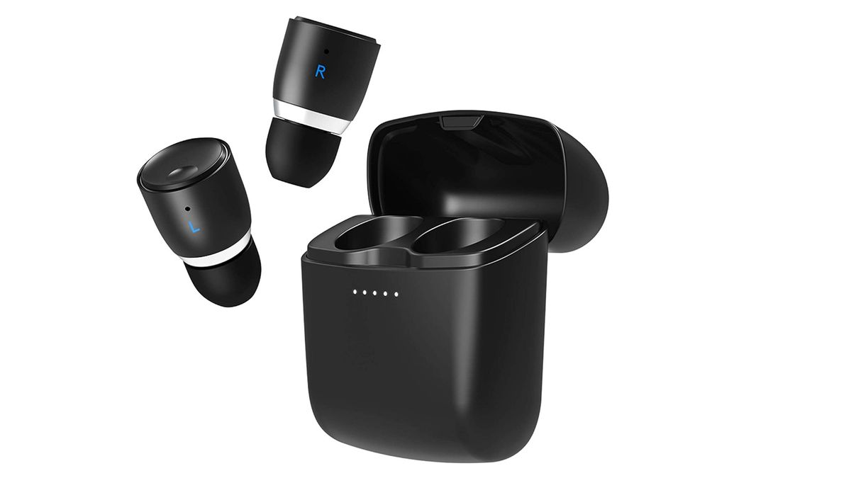 The bestsounding cheap wireless earbuds are now officially even