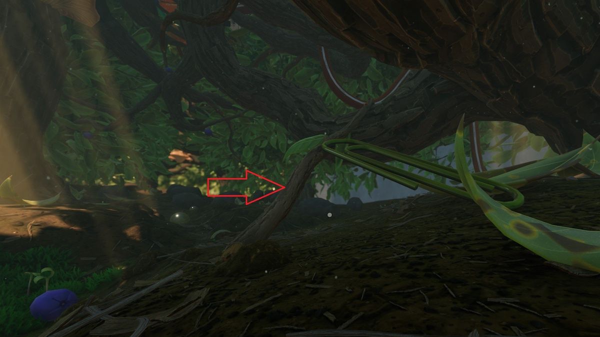 Grounded Hedge Lab Guide How to find your way and turn on the power