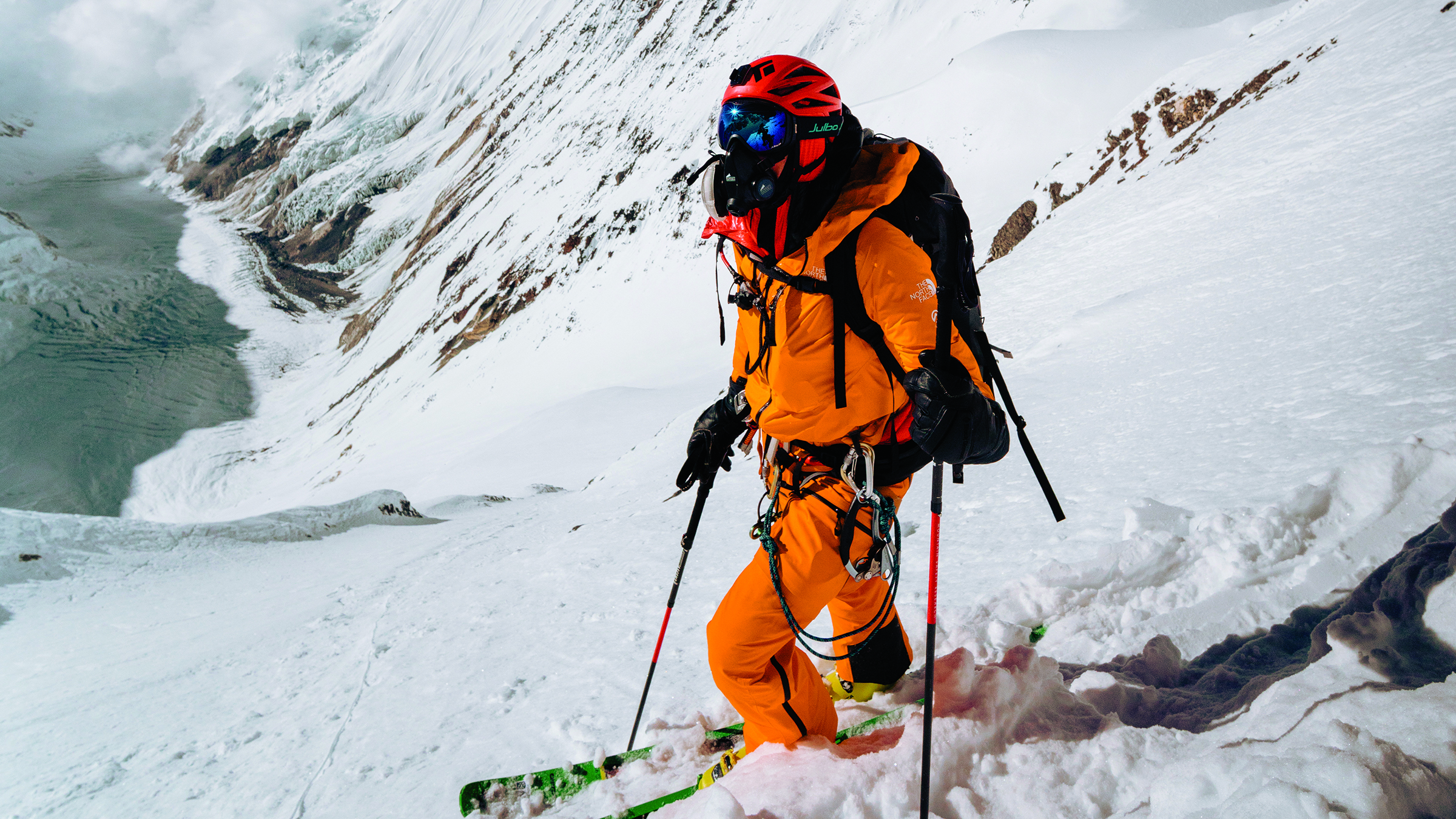 GORE-TEX: THE COMPLETE GUIDE AND WHY IT'S BECOMING AN INDUSTRY FAVOURI –  Trojan Wake Ski Snow