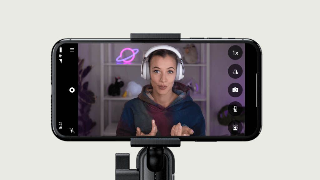 Corsair buys app that can turn your iPhone into a PC-compatible webcam
