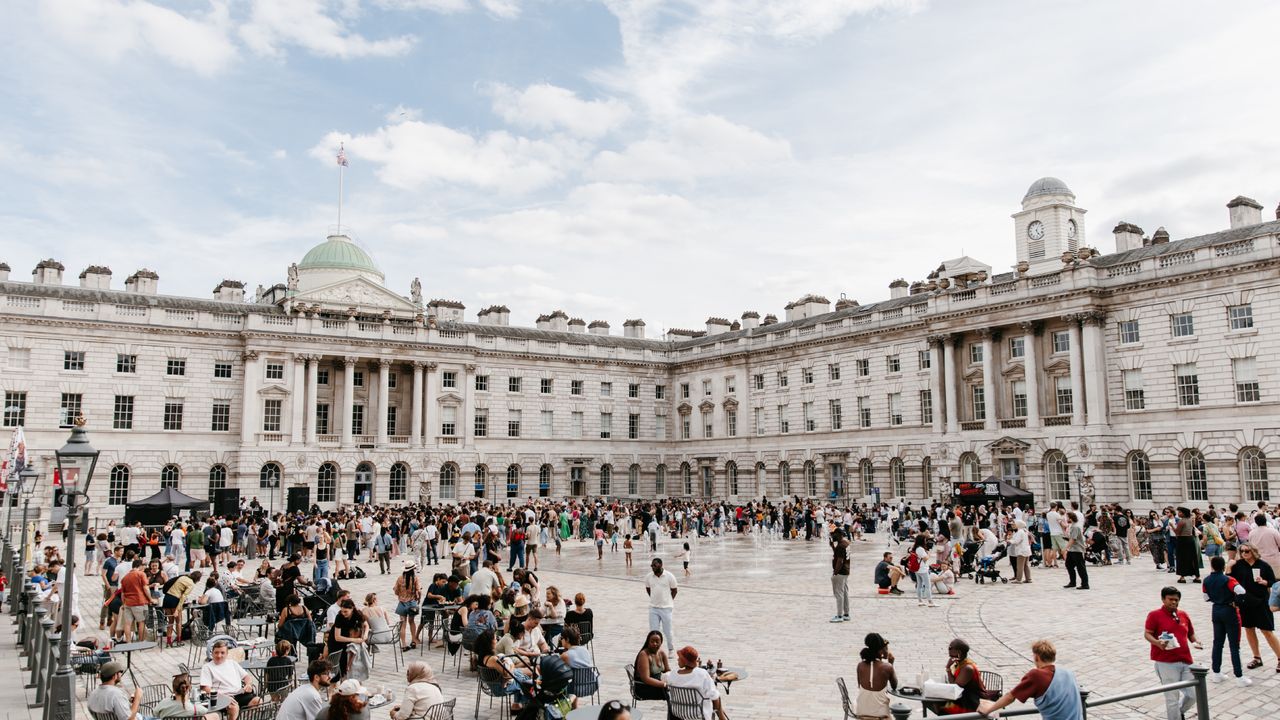 Somerset House