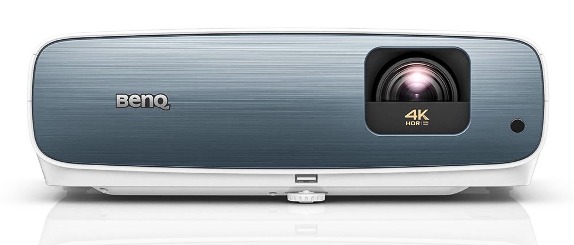 BenQ TK850 projector review | Digital Camera World