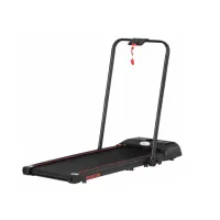 HOMCOM  Folding Treadmill Walking Pad