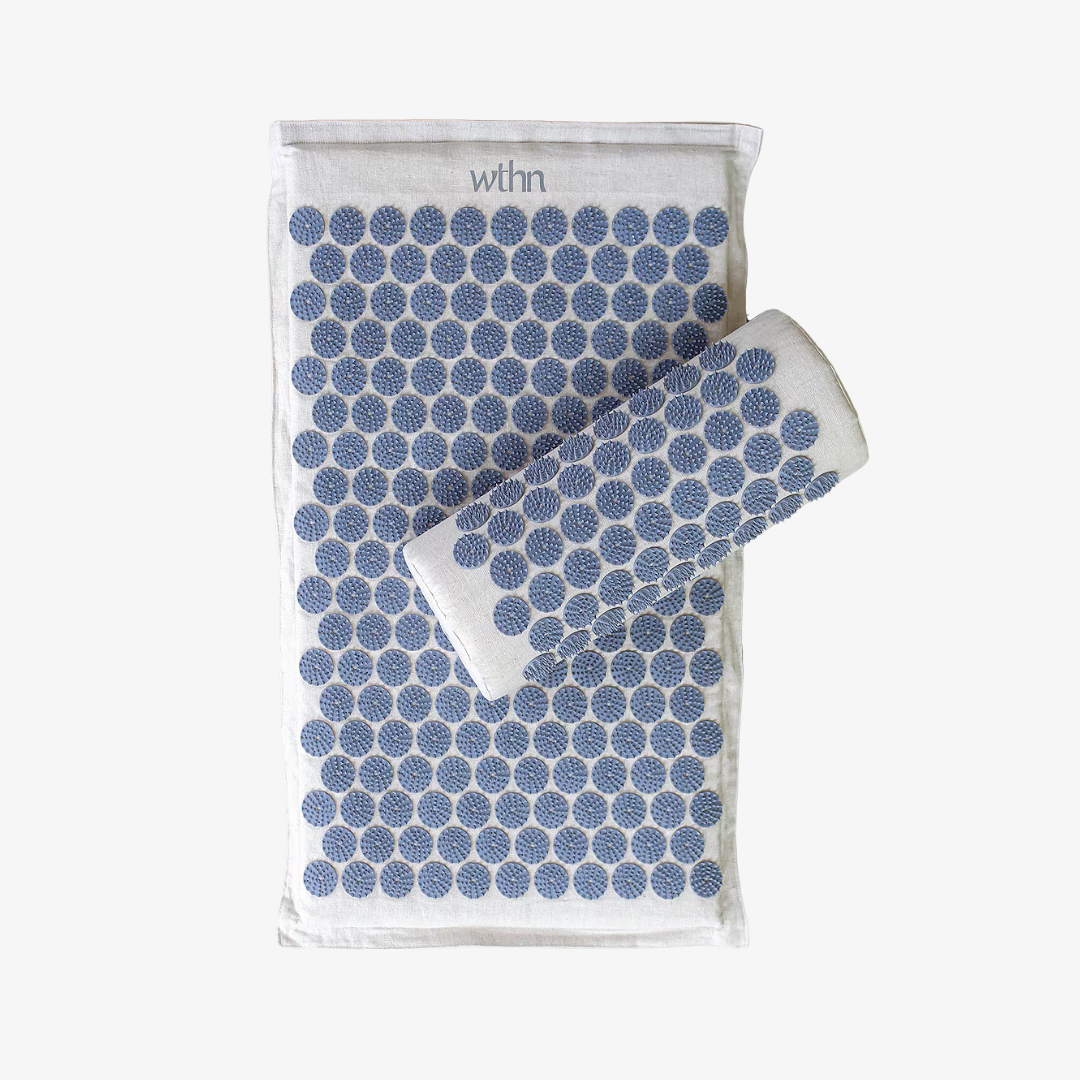Acupressure Mat Set