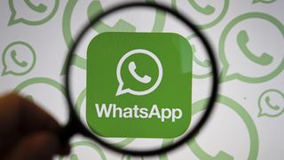 Whatsapp's UI redesign looks clean and fresh