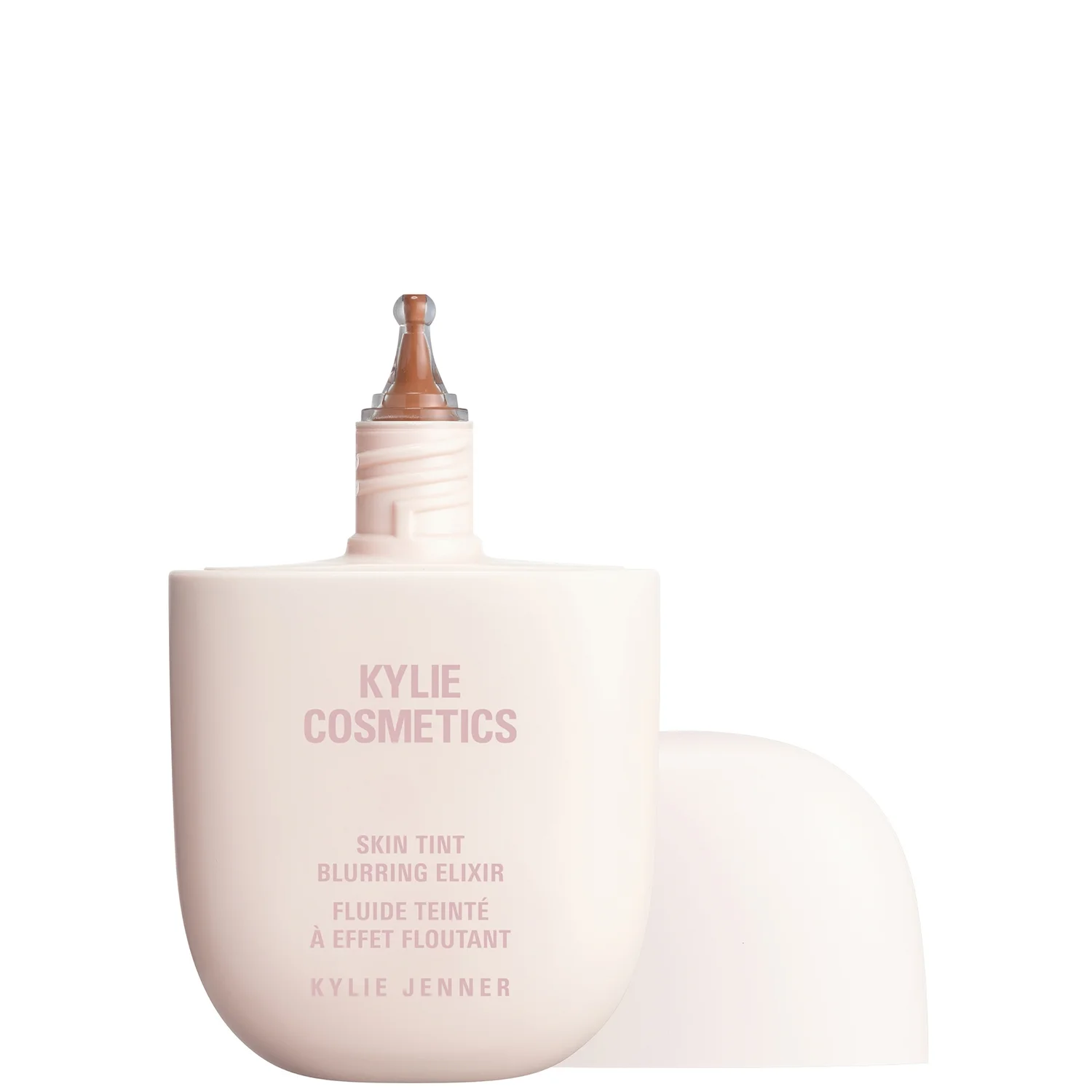 Kylie Cosmetics Skin Tint Blurring Elixir Foundation 30ml (various Shades) 8.5w Warm