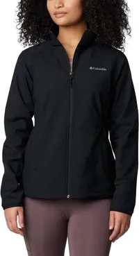 Columbia Women’s Kruser Ridge III Softshell Jacket Columbia Women’s Kruser Ridge III Softshell Jacket