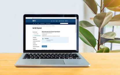 You Can Track the Status of Your Stimulus Check