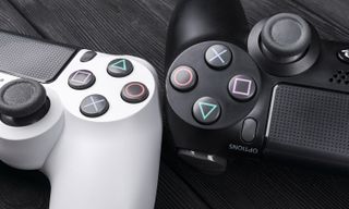 free ps4 2 controller games