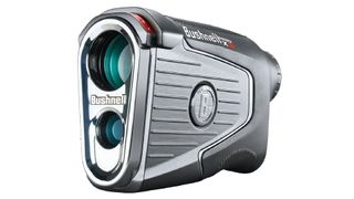 Bushnell Pro X3, one of the best laser rangefinders