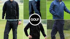 Best Golf Waterproofs