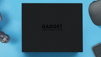Moonpig Gadget Discovery Club 