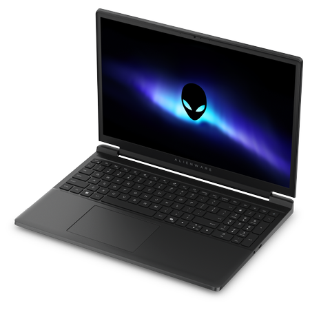 Alienware 15 laptop