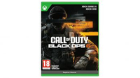 Call of Duty Black Ops 6