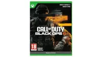 Call of Duty Black Ops 6