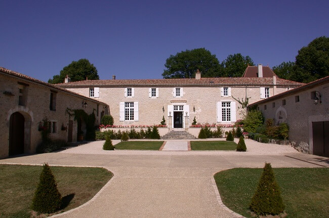 Ch&acirc;teau Masburel