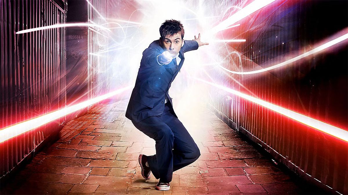 Here's How to Stream Every Episode of Doctor Who Right Now - IGN