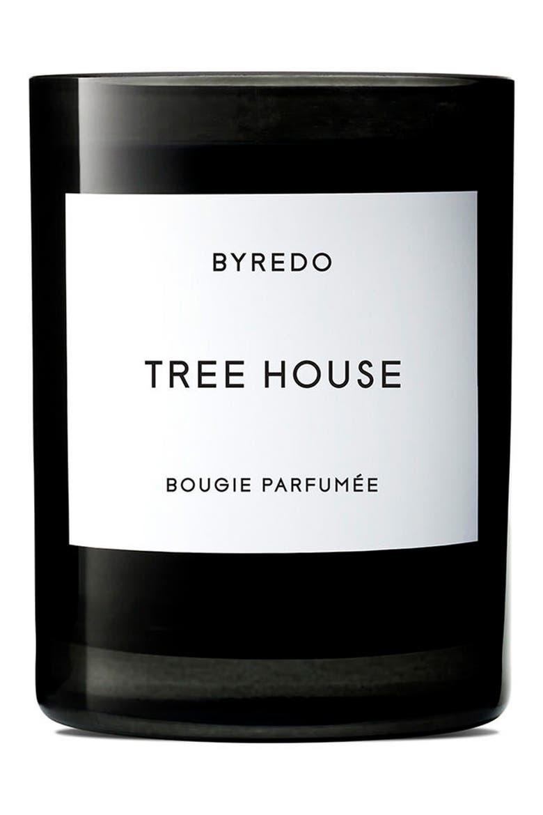 Tree House Candle