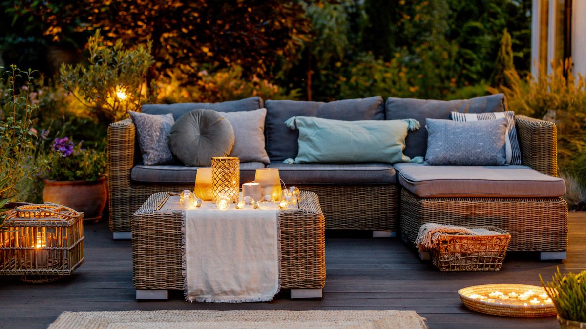 The Wrong Outdoor Lighting Can Upset Wildlife – but These Types Reduce Light Pollution & Create a Cozy, Inviting Nighttime Landscape