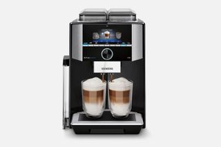 Siemens EQ.9 automatic coffee machine