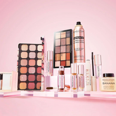 Revolution beauty products