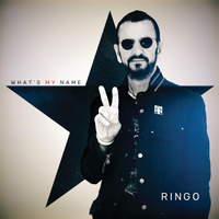 Ringo Starr: What's My Name