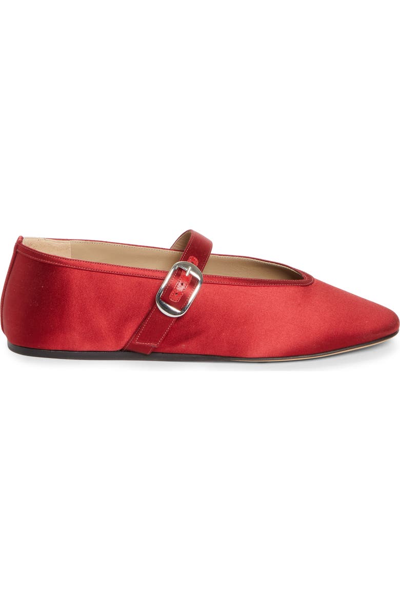 Stella Mary Jane Flat