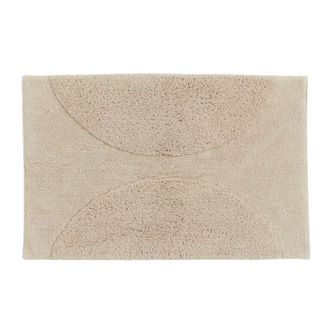 Tufted Bath Mat