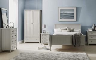 Amazon discount code for Julian Bowen bedroom furniture set