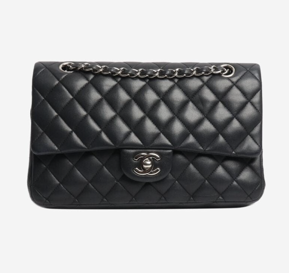 Chanel, Classic Double Flap bag