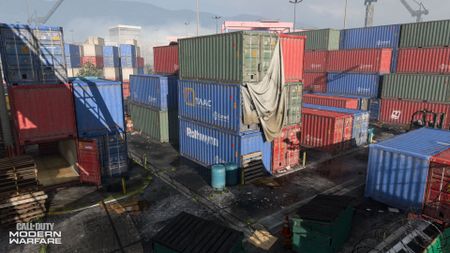 Modern Warfare Shipment 24/7