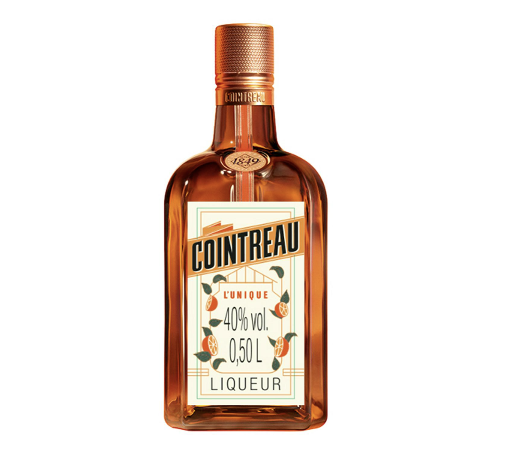 Cointreau bottle image