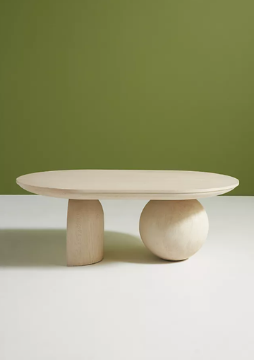 Anthropologie Coffee Tables — A Style Editor's Pick | Livingetc