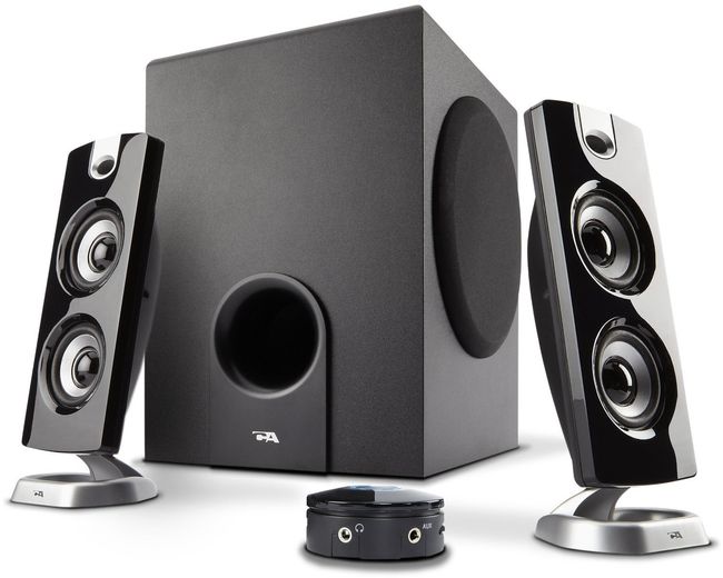 Best Pc Speakers On A Budget Best computer speakers on a budget 2025 | Windows Central