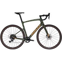 Ridley Kanzo Fast Rival1 HD | 14% off at Wiggle