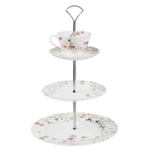 Sainsbury's cake stand