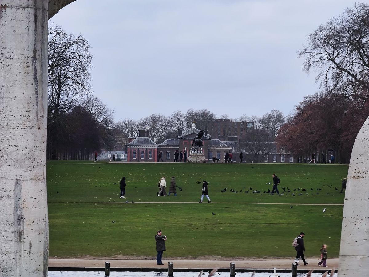 Xiaomi Mi 11 Ultra camera samples