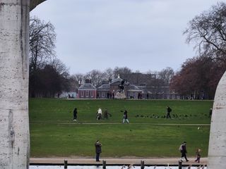 Xiaomi Mi 11 Ultra camera samples