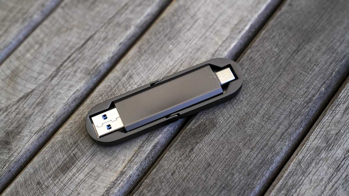 Netac US9 USB