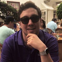 Brian Good's avatar
