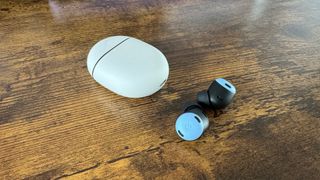 Google Pixel Buds Pro in-ear headphones