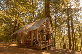 Airbnb Vermont