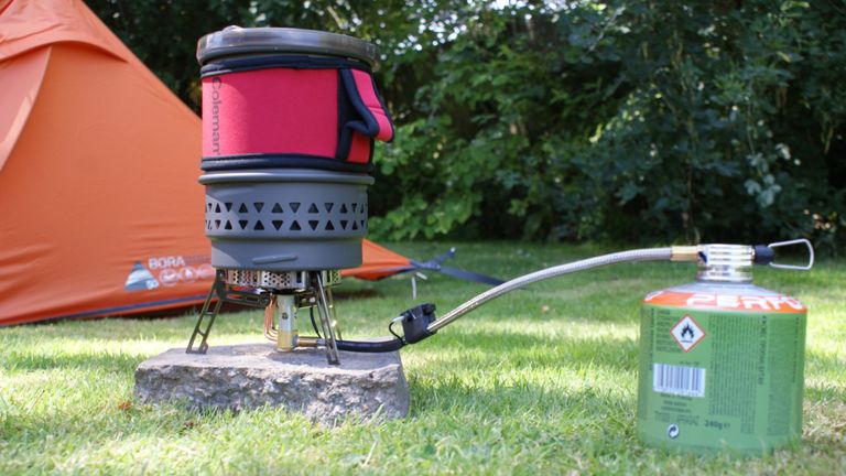 coleman fyrestorm pcs stove