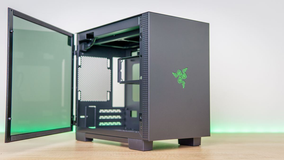 Razer Tomahawk ITX