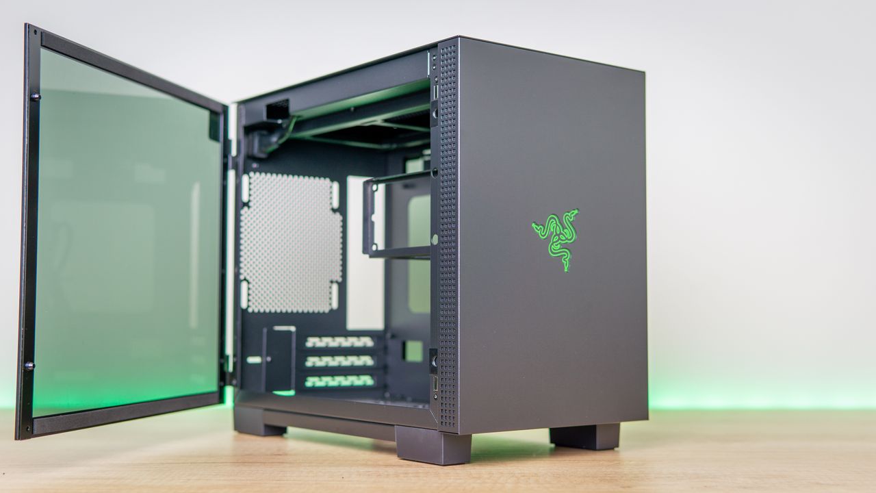 Razer Tomahawk ITX