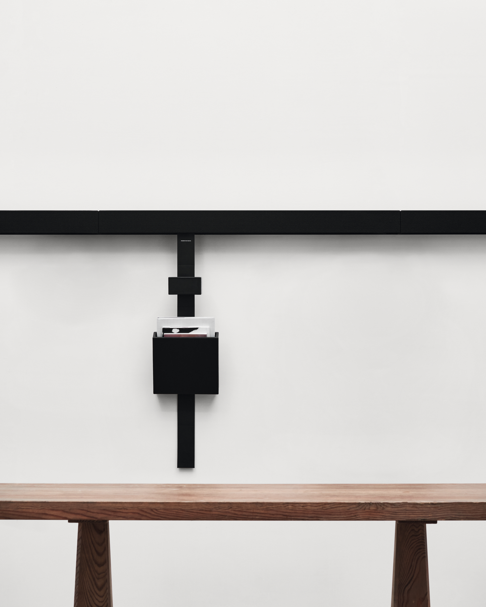 Kvadrat Raf Simons accessories