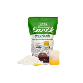Diatomaceous Earth Food Grade (4LB)