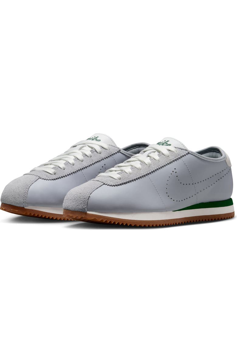 Cortez Leather Sneaker