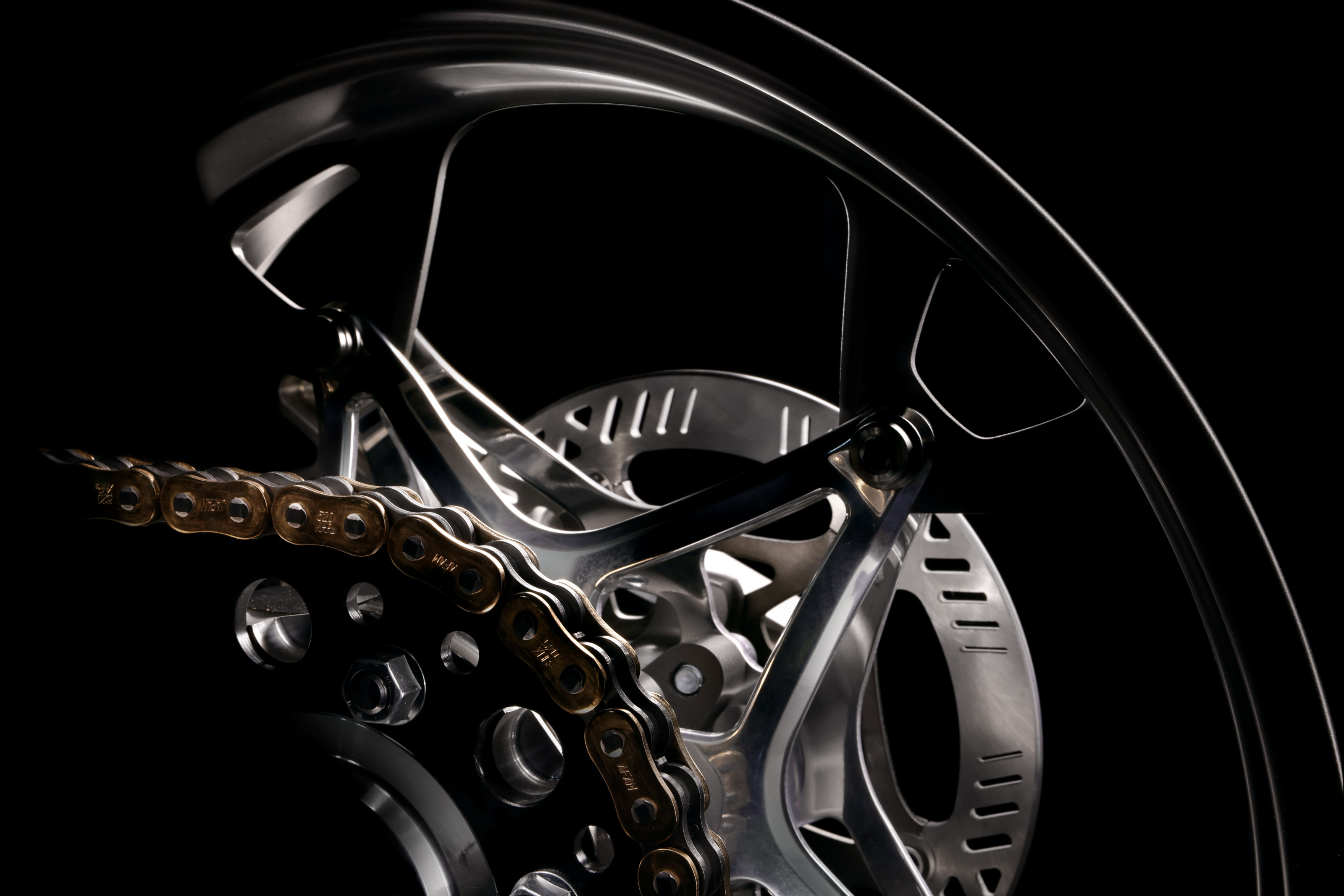 Richard Mille x Brough Superior RMB01